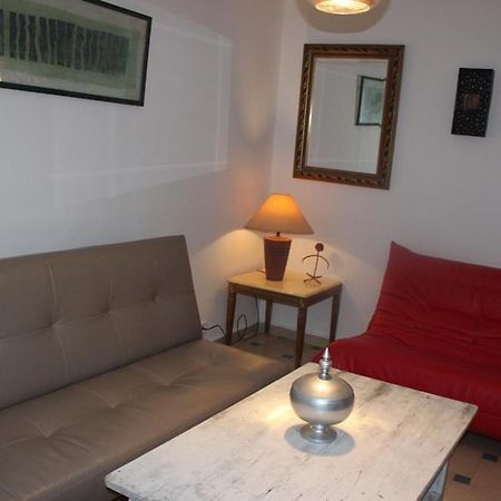 Appartement Alain Savary Тунис Екстериор снимка
