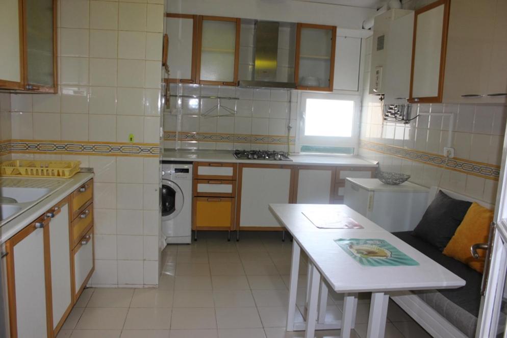 Appartement Alain Savary Тунис Екстериор снимка
