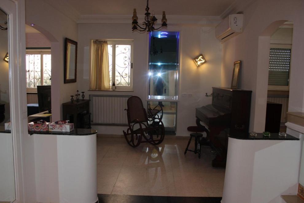 Appartement Alain Savary Тунис Екстериор снимка