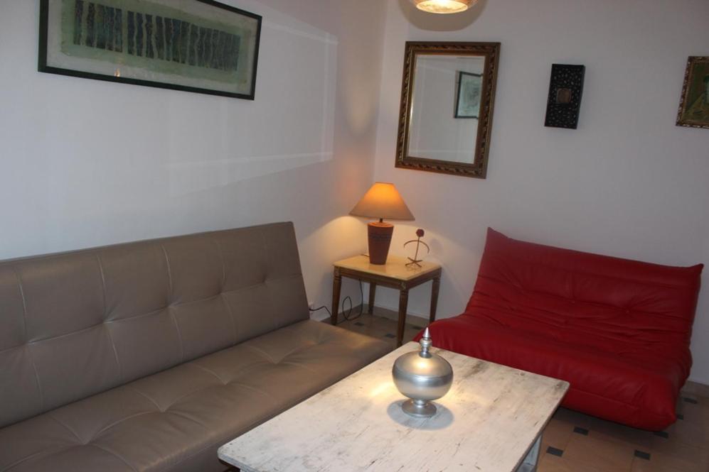 Appartement Alain Savary Тунис Екстериор снимка