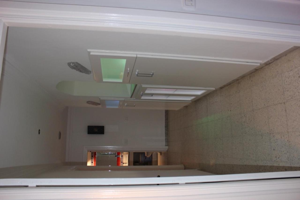 Appartement Alain Savary Тунис Екстериор снимка
