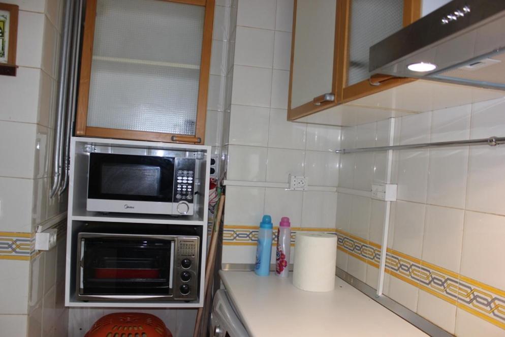 Appartement Alain Savary Тунис Екстериор снимка
